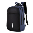 sac a dos avec code antivol usb