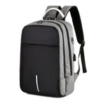 sac a dos code antivol