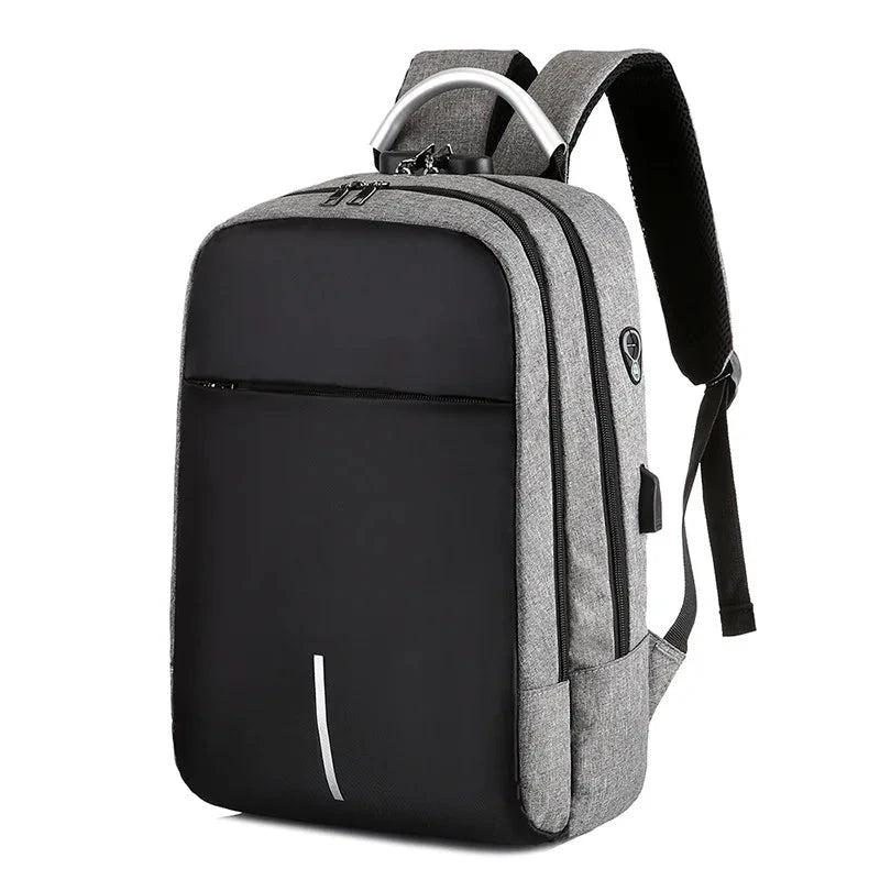 sac a dos code antivol