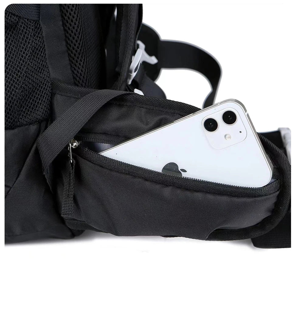 sac à dos backpacker 50 l