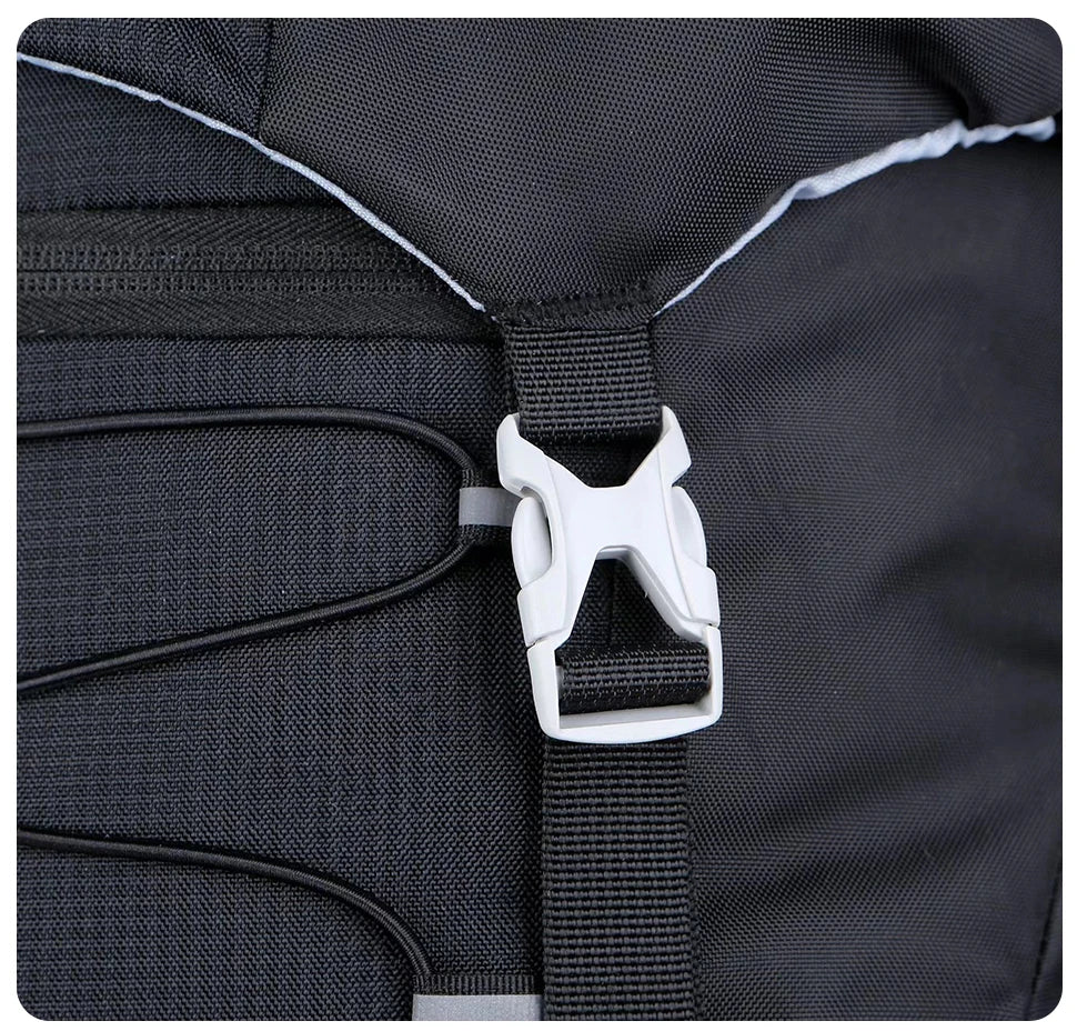 sac dos backpacking 50 l