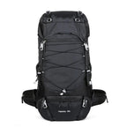 sac a dos backpacking 50 litres