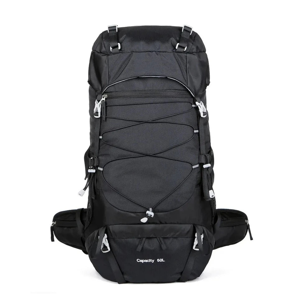 sac a dos backpacking 50 litres