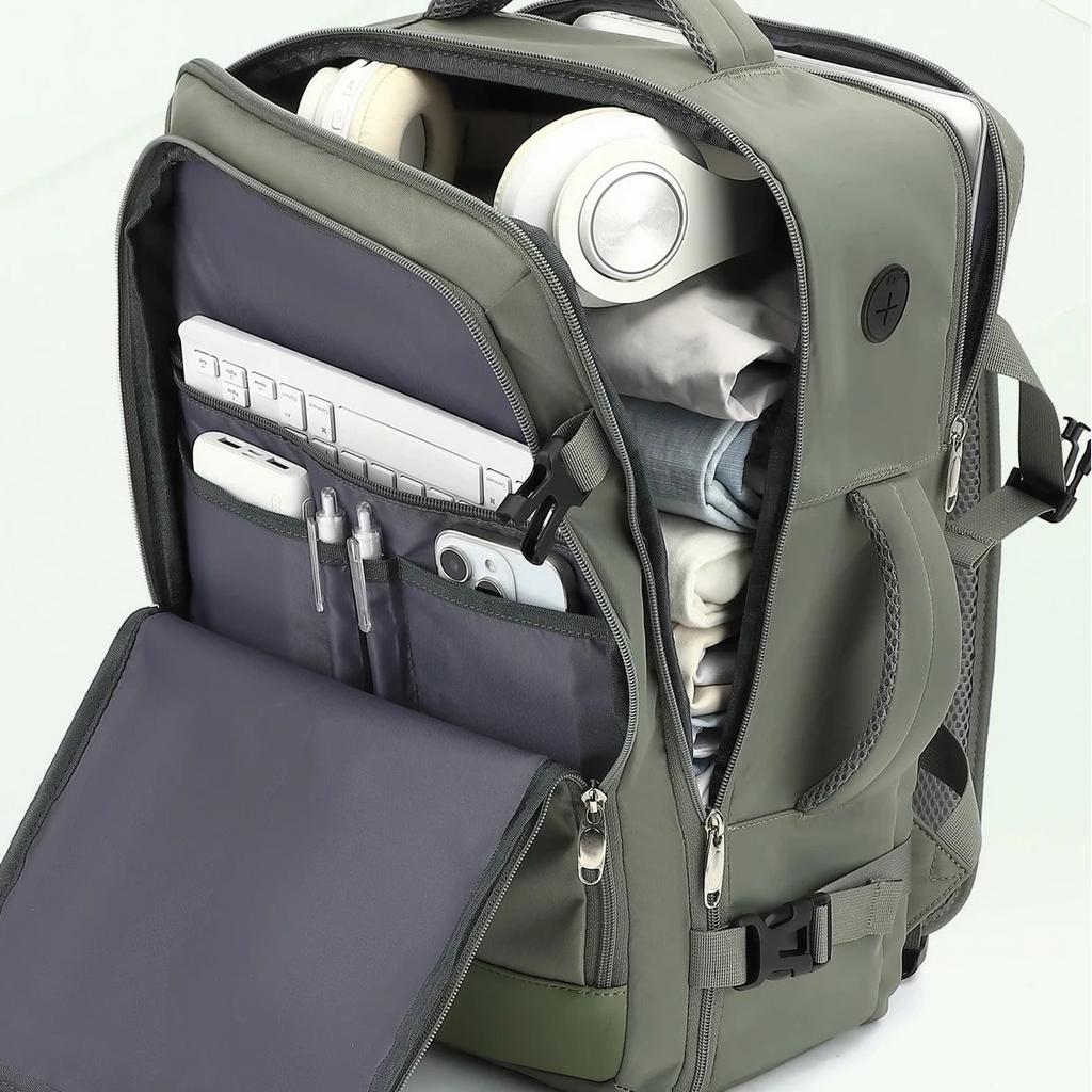 sac a dos bagage a main 40x30x20 cabine