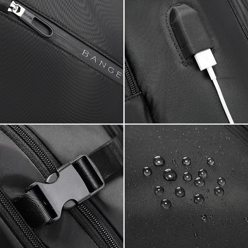 Sac à Dos Bagage à Main cabine Avion