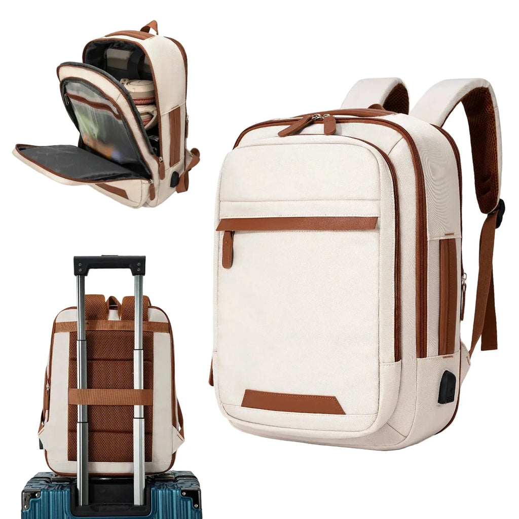 sac à dos bagage cabine 40x30x20