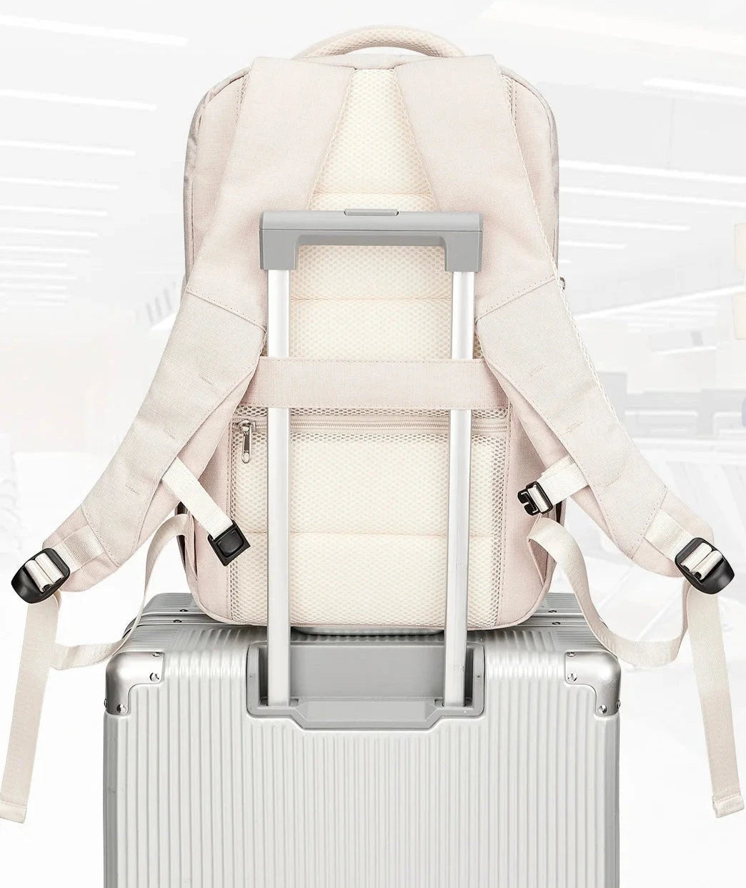 Sac à Dos Bagage Cabine 45x36x20 easyjet