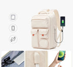 Sac a Dos Bagage Cabine 45x36x20