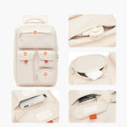 Sac à Dos Bagage Cabine 45 x 36 x 20