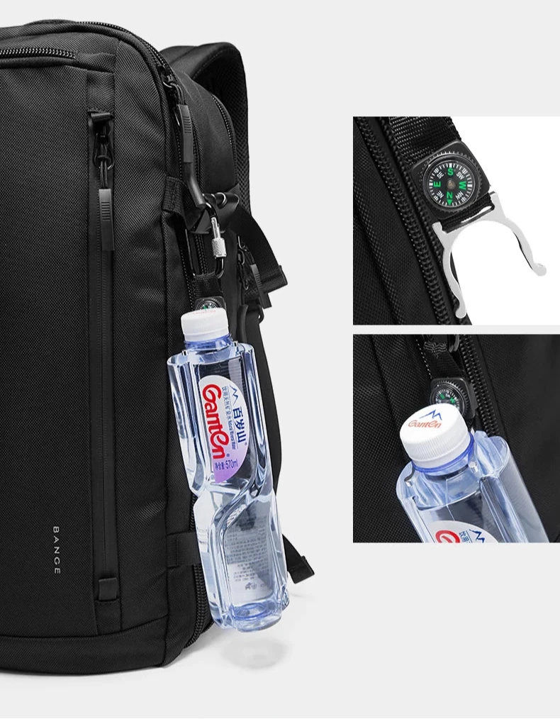 Sac à Dos Bagage Cabine 55x35x25 pour voyager