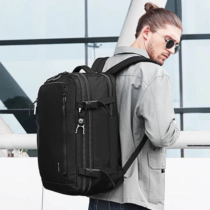 Sac à Dos Bagage Cabine 55x35x25 homme