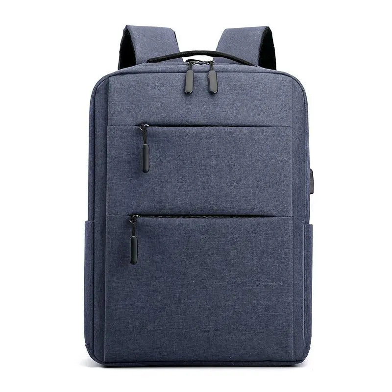Sac à Dos BRIC'S X-Collection – Ocean Blue – Nylon – Pour Ordinateur – Neuf