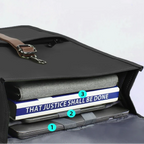 sac a dos bureau ordinateur 15.6