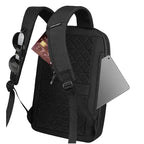 sac a dos business elegant homme pc