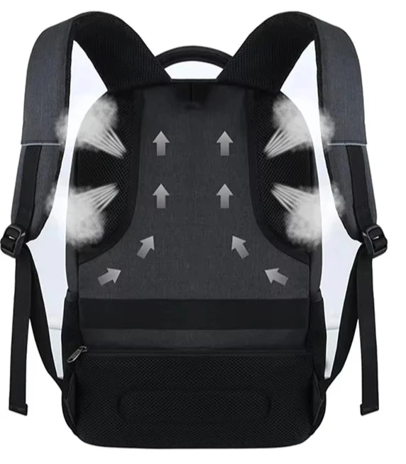 Sac à Dos Business PC Hommes