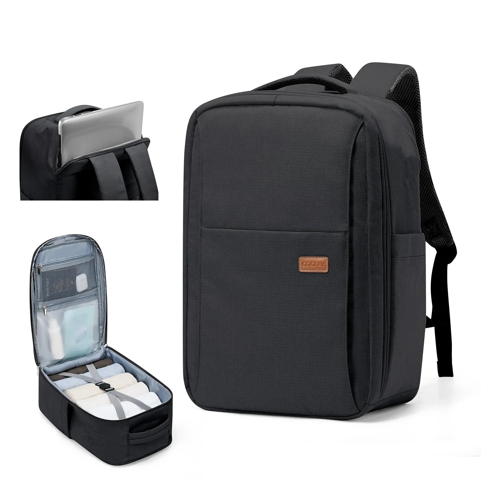 Sac a Dos Cabine 40x20x25