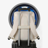 sac a dos cabine 40x30x20 avion