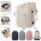 sac a dos cabine 40x30x20 voyage