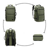 sac a dos cabine 55x35x25