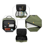 sac a dos cabine 55x35x20 cm