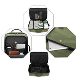 sac a dos cabine 55x35x20 cm