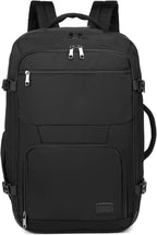 sac a dos cabine 55x35x20 noir