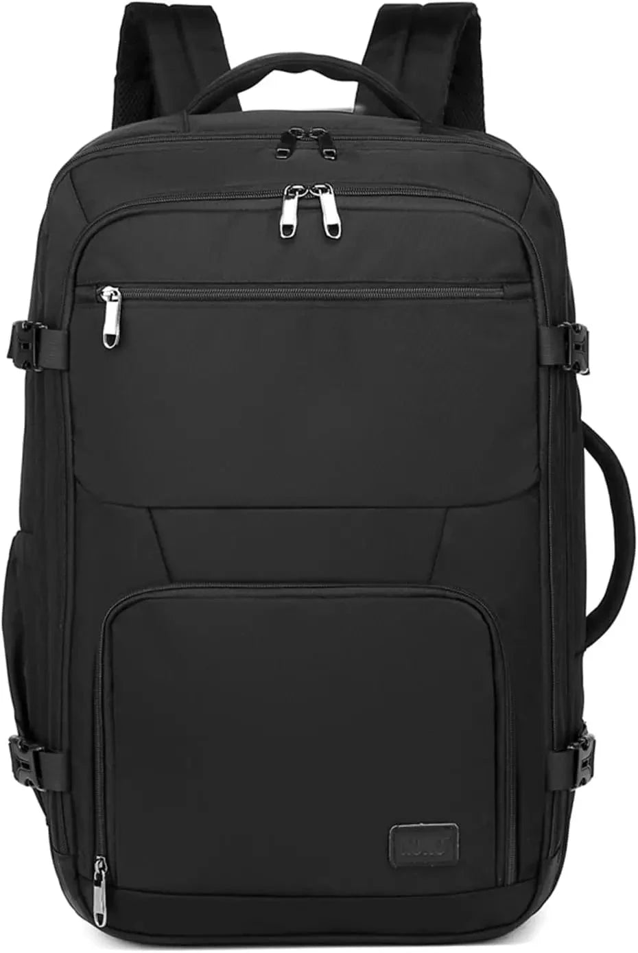 sac a dos cabine 55x35x20 noir