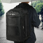 Sac à Dos Cabine 55x35x25 impermeable