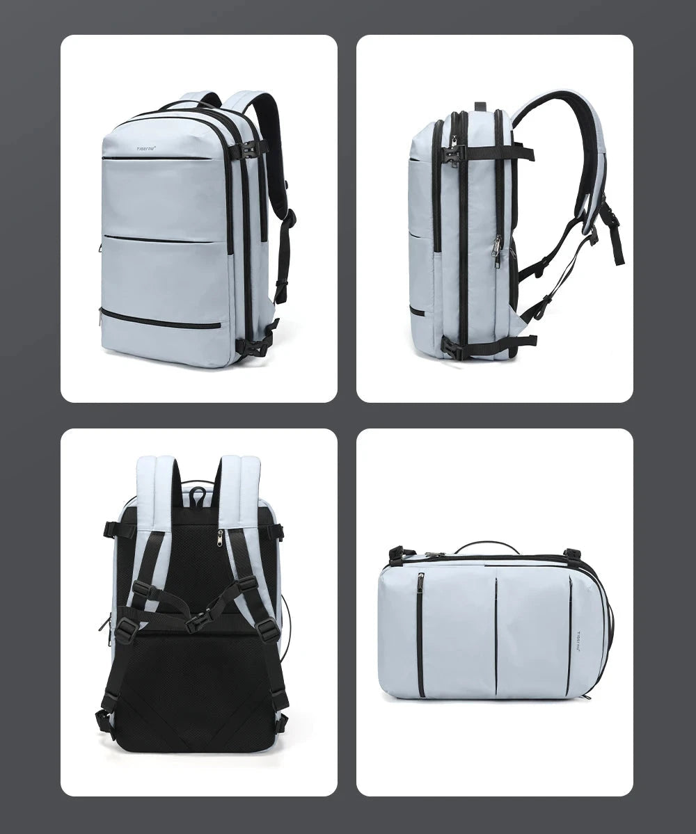 Sac à Dos Cabine voyage 55x35x25