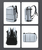 Sac à Dos Cabine voyage 55x35x25