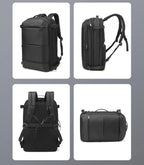 Sac à Dos Cabine 55x35x25 transavia