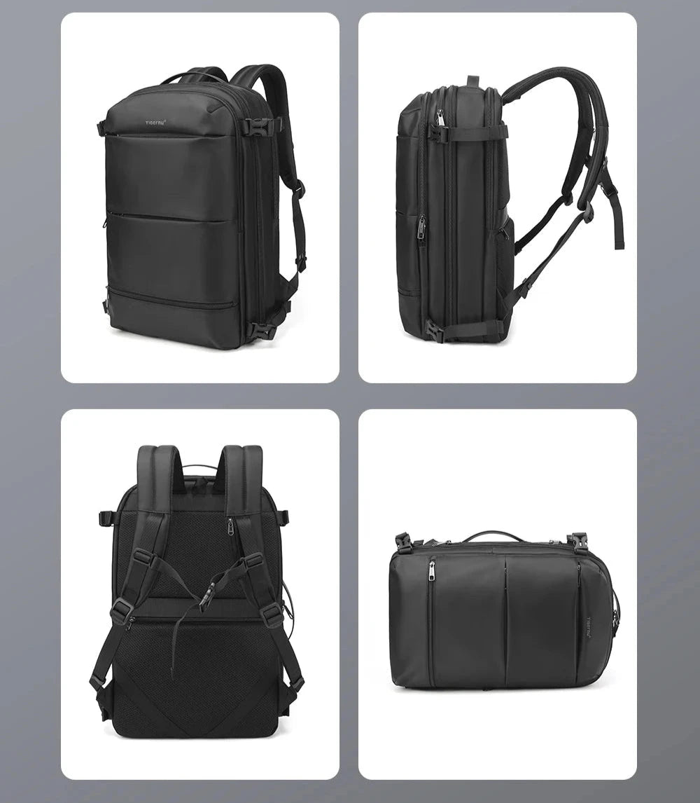 Sac à Dos Cabine 55x35x25 transavia