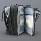 Sac à Dos avion Cabine 55x35x25