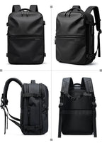 sac a dos cabine aspirable pour homme