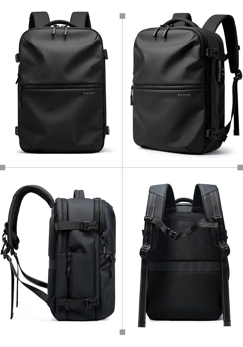 sac a dos cabine aspirable pour homme