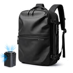 sac a dos cabine aspirable 