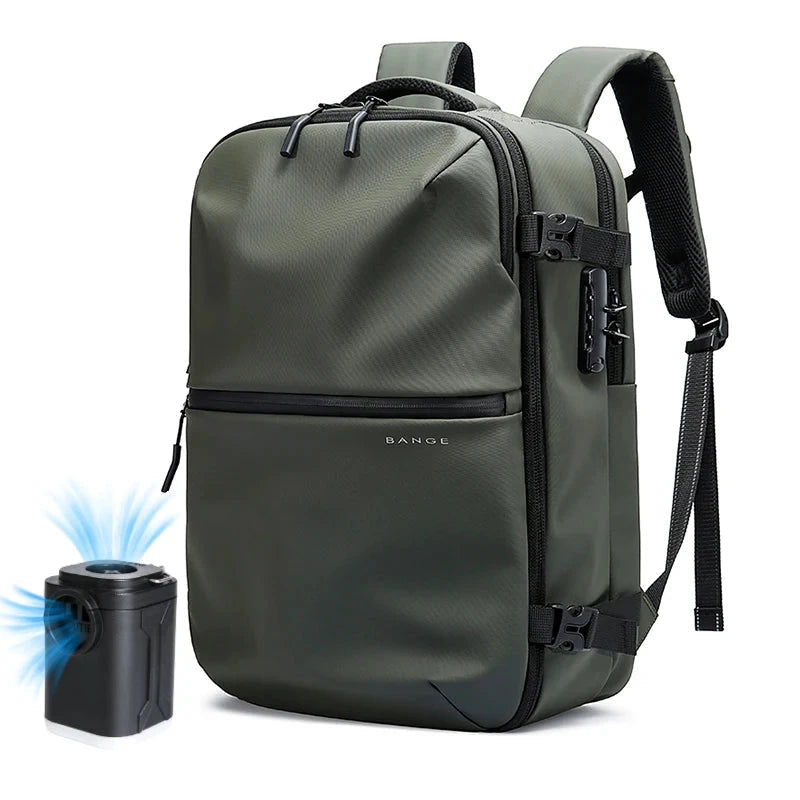 sac a dos cabine avion aspirant