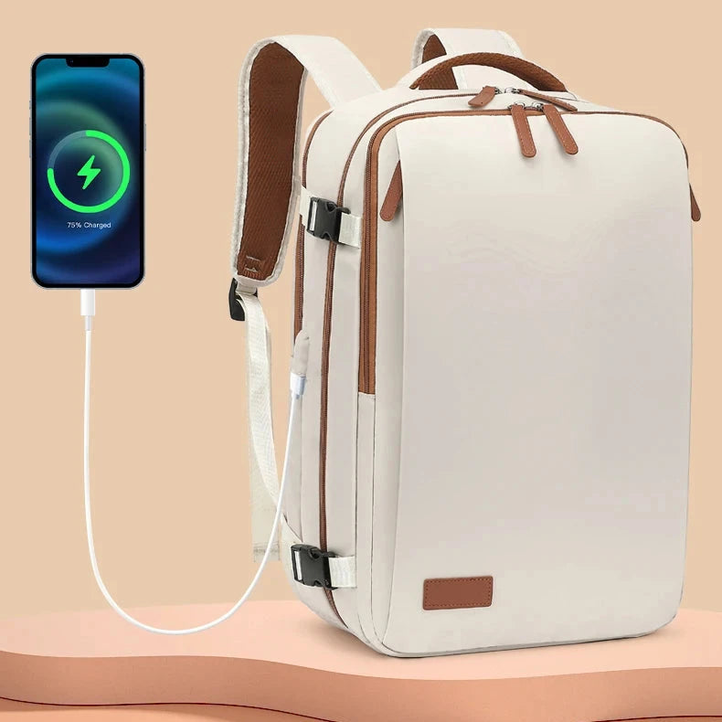 Sac à Dos Cabine Avion 40x20x30 vueling