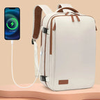 Sac à Dos Cabine Avion 40x20x30 vueling