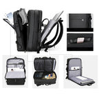 Sac à Dos Cabine Avion 55x35x25 business