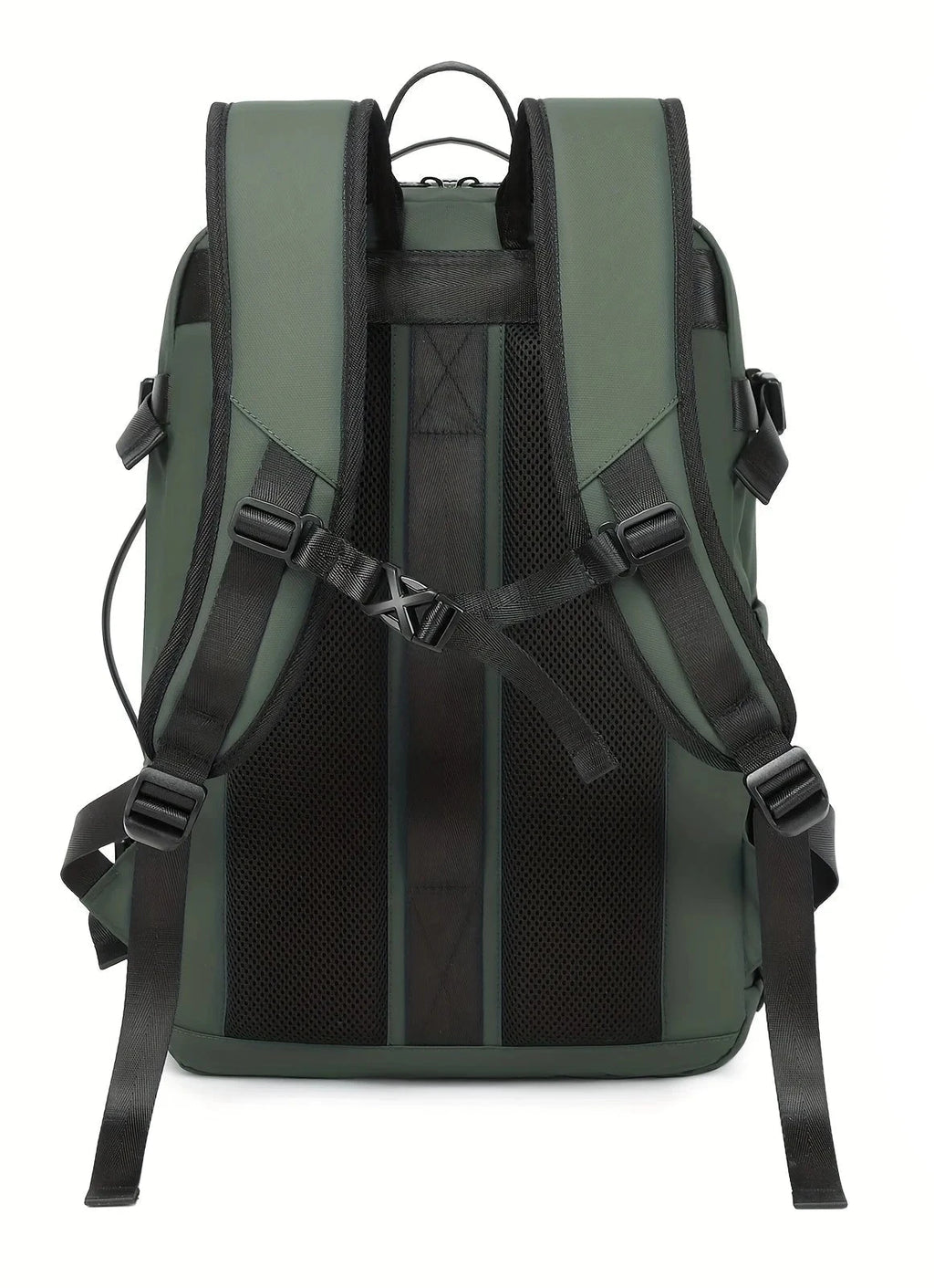 Sac a Dos Cabine Compression Sous Vide