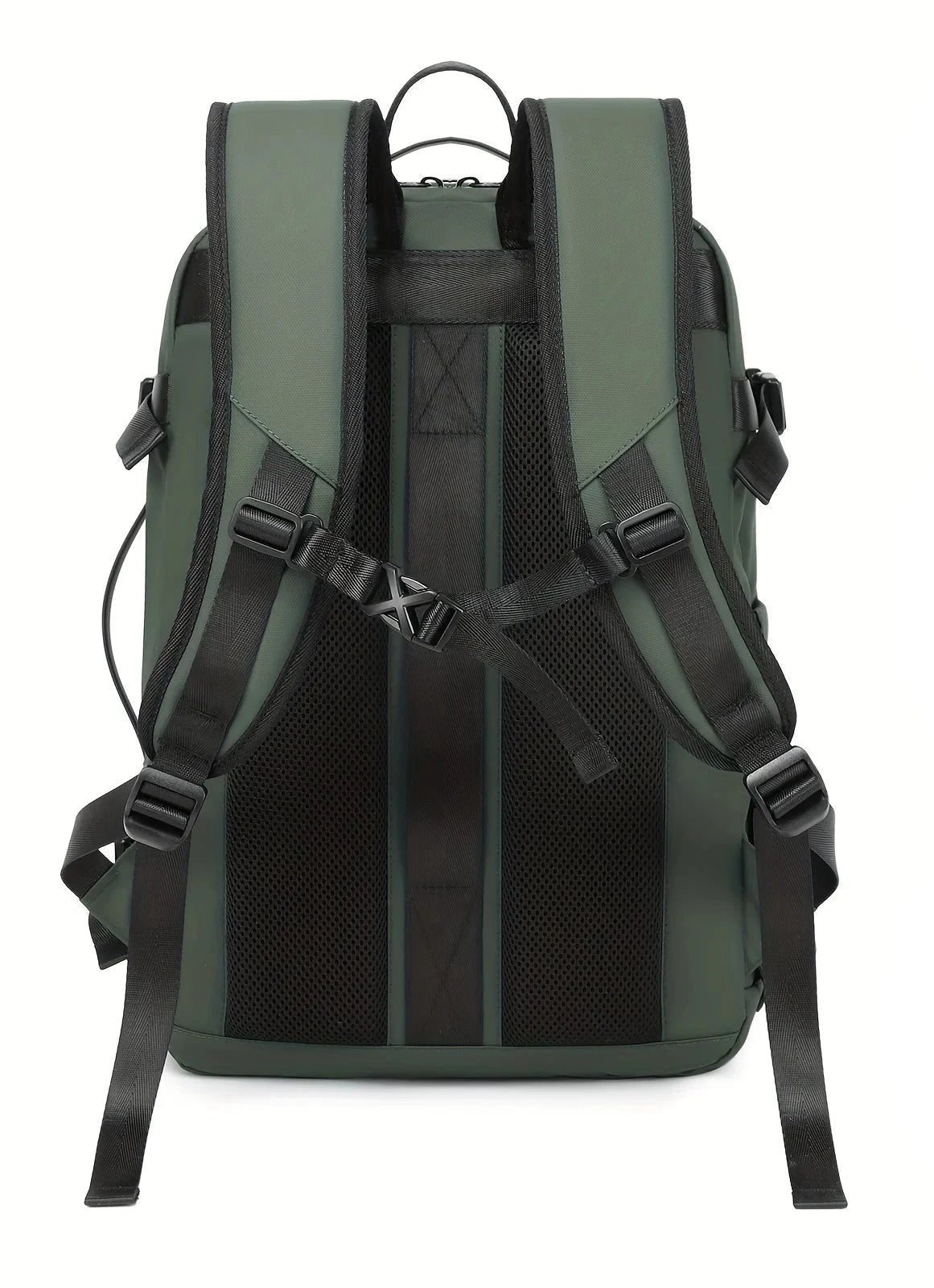 Sac a Dos Cabine Compression Sous Vide