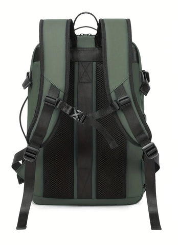 Sac a Dos Cabine Compression Sous Vide