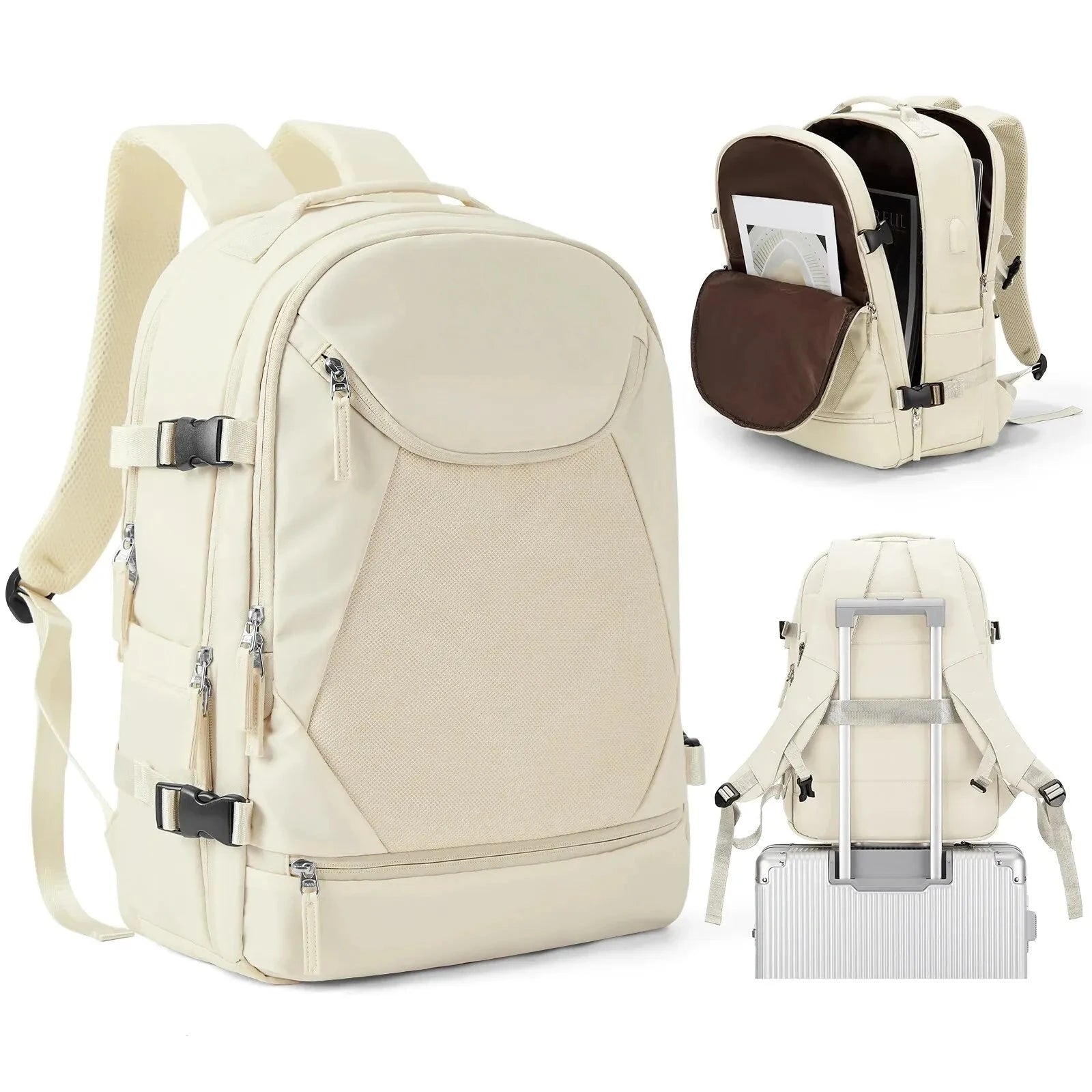 Sac à Dos pour Cabine easyJet 45x36x20