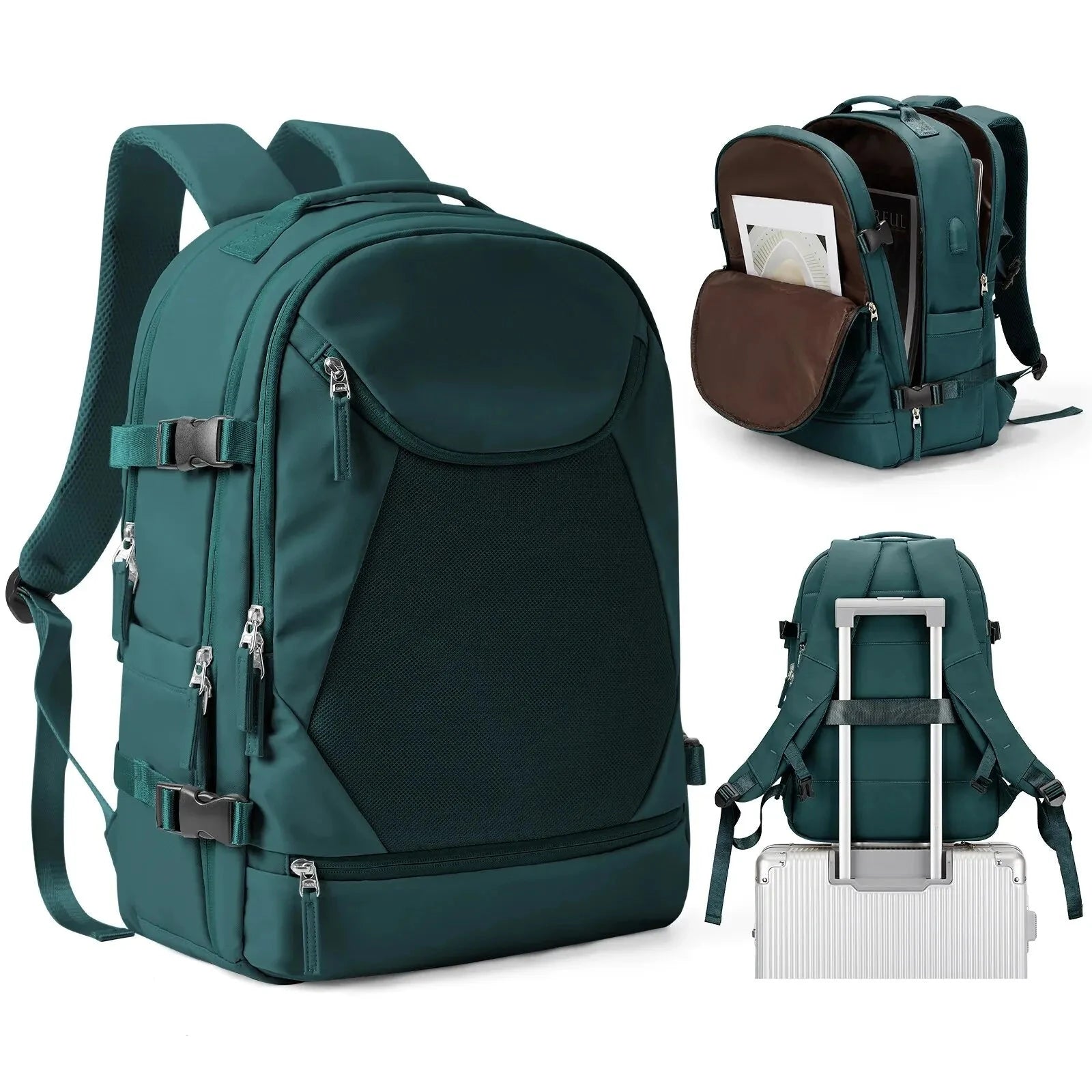 bagage Sac à Dos Cabine easyJet 45x36x20