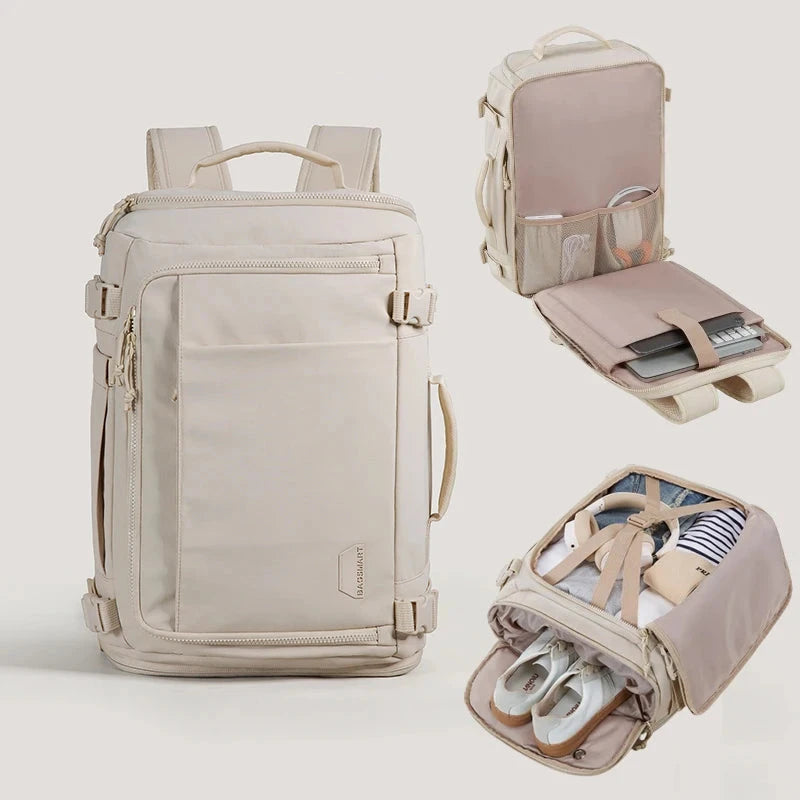 sac a dos cabine femme