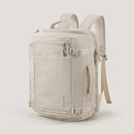 sac a dos cabine femmes beige