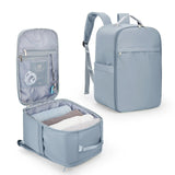 Sac a Dos Cabine avion Pratique 45x36x20 & 40x20x25