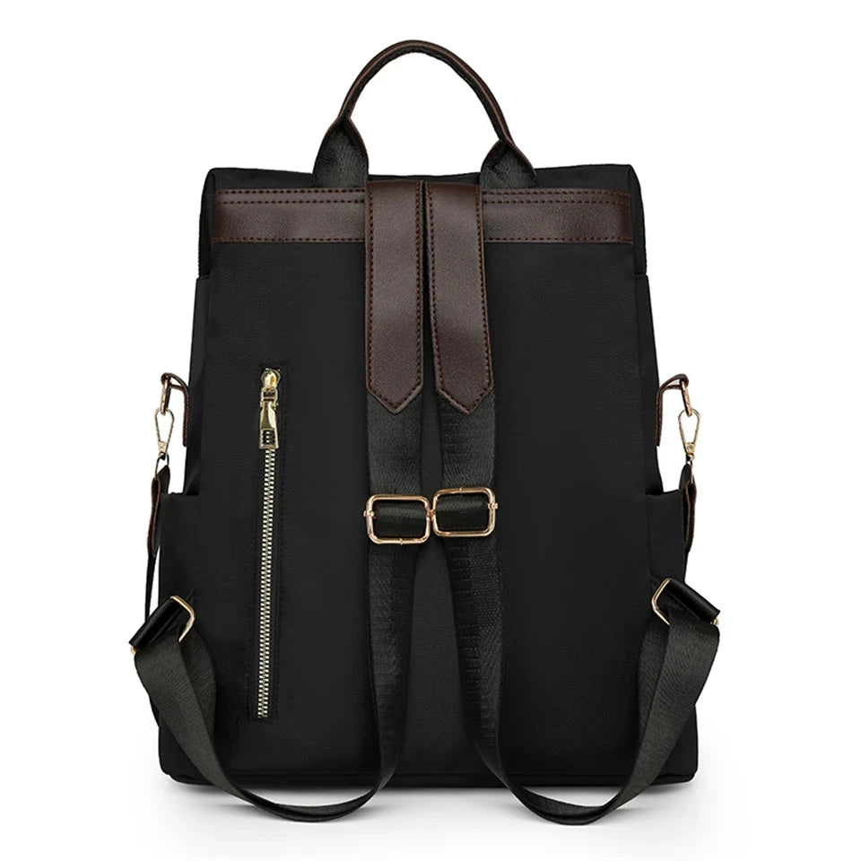 Sac à Dos Cartable Femme antivol