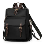 Sac à Dos Cartable Femme chic